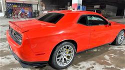 دودج تشالنجر